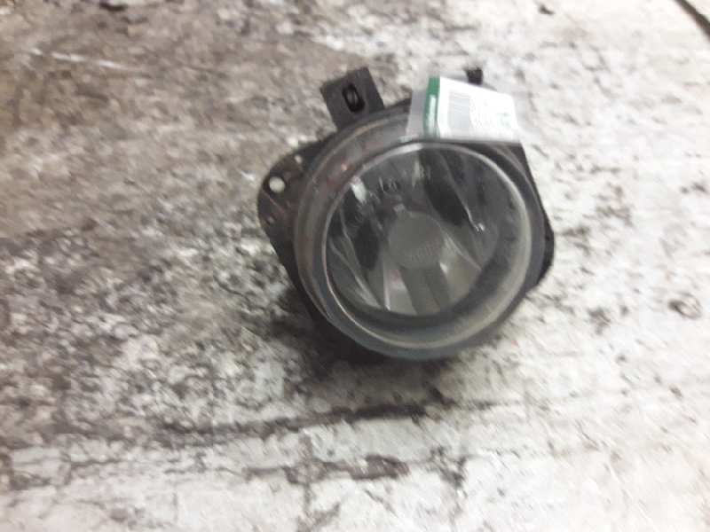 Recambio de faro antiniebla izquierdo para peugeot partner (s2) combi plus referencia OEM IAM  2 PINS 