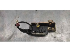 Recambio de cerradura puerta delantera izquierda para ford transit mod. 2000 combi ft 330 2.4 medio referencia OEM IAM    2