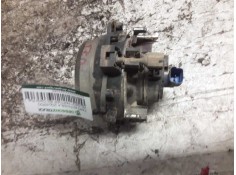 Recambio de faro antiniebla izquierdo para peugeot partner (s2) combi plus referencia OEM IAM  2 PINS  2