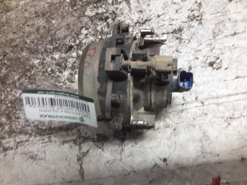 Recambio de faro antiniebla izquierdo para peugeot partner (s2) combi plus referencia OEM IAM  2 PINS 