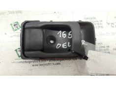 Recambio de maneta interior delantera derecha para nissan almera (n15) 2.0 diesel referencia OEM IAM   