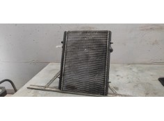 Recambio de radiador agua para citroën xsara picasso 1.6 16v hdi referencia OEM IAM 9646528480   2
