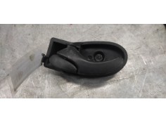 Recambio de maneta interior delantera izquierda para ford transit mod. 2000 combi ft 330 2.4 medio referencia OEM IAM   