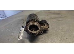Recambio de motor arranque para opel kadett e 1.7 diesel referencia OEM IAM 0001317025 9 DIENTES 