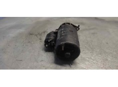 Recambio de motor arranque para opel kadett e 1.7 diesel referencia OEM IAM 0001317025 9 DIENTES  2