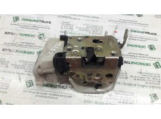 Recambio de cerradura puerta delantera izquierda para fiat punto berl. (176) 60 star referencia OEM IAM    2