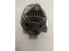 Recambio de alternador para iveco eurocargo 05.03 referencia OEM IAM 4892318 0124555005 28V/35-70A/BOSCH 2