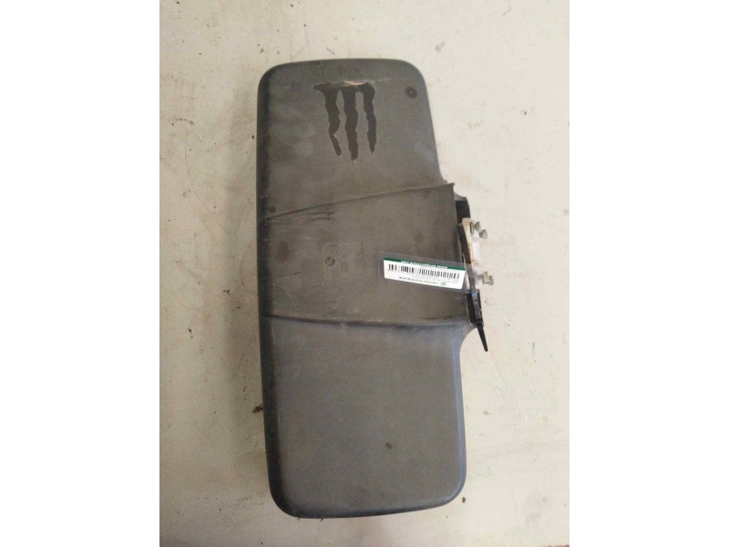 Recambio de retrovisor derecho para renault magnum ab 2005 12.8 diesel referencia OEM IAM   