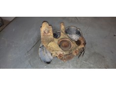 Recambio de mangueta delantera derecha para mazda 3 berlina (bk) 1.6 crdt active referencia OEM IAM    2