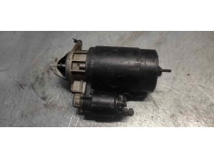 Recambio de motor arranque para opel kadett e 1.7 diesel referencia OEM IAM 0001317025 9 DIENTES  2