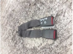 Recambio de enganche cinturon trasero derecho para hyundai getz (tb) 1.1 básico referencia OEM IAM CPF4540   2