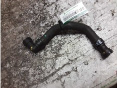 Recambio de manguera de agua para peugeot 508 allure hybrid4 referencia OEM IAM   