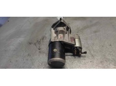 Recambio de motor arranque para opel corsa b 1.5 diesel referencia OEM IAM CGB23189 9 DIENTES  2