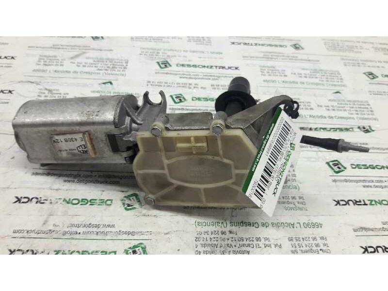 Recambio de motor limpia trasero para fiat punto berl. (176) 60 star referencia OEM IAM 79300183  