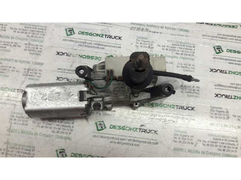 Recambio de motor limpia trasero para fiat punto berl. (176) 60 star referencia OEM IAM 79300183  