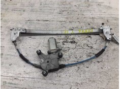 Recambio de elevalunas trasero izquierdo para peugeot 406 berlina (s1/s2) st referencia OEM IAM   