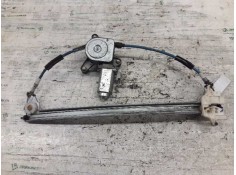 Recambio de elevalunas trasero izquierdo para peugeot 406 berlina (s1/s2) st referencia OEM IAM    2