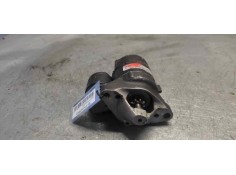 Recambio de motor arranque para renault clio ii fase ii (b/cb0) authentique referencia OEM IAM D7E39 VALEO 9 DIENTES