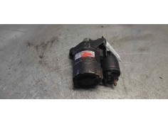 Recambio de motor arranque para renault clio ii fase ii (b/cb0) authentique referencia OEM IAM D7E39 VALEO 9 DIENTES 2