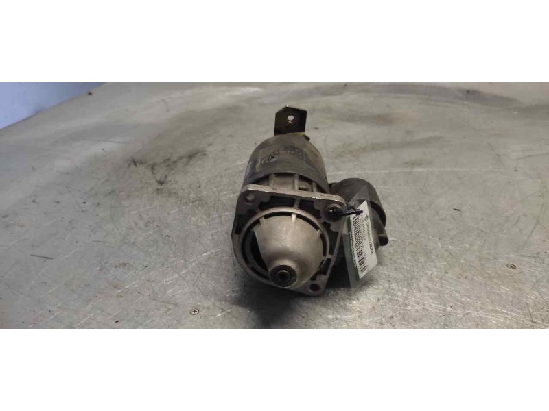 Recambio de motor arranque para peugeot 205 berlina 1.4 mito referencia OEM IAM 9000333104 BOSCH 9DIENTES