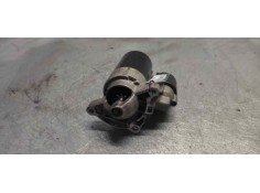 Recambio de motor arranque para peugeot 206 berlina xr referencia OEM IAM 0001112041 BOSCH 9 DIENTES