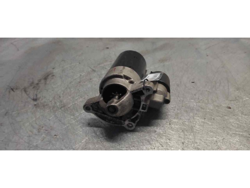 Recambio de motor arranque para peugeot 206 berlina xr referencia OEM IAM 0001112041 BOSCH 9 DIENTES