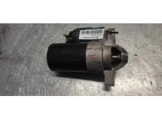 Recambio de motor arranque para peugeot 206 berlina xr referencia OEM IAM 0001112041 BOSCH 9 DIENTES 2