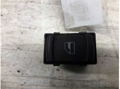Recambio de mando elevalunas trasero izquierdo para volkswagen passat berlina (3b3) 1.9 tdi referencia OEM IAM 1J0959855  