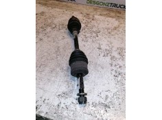 Recambio de transmision delantera izquierda para opel corsa c club referencia OEM IAM   