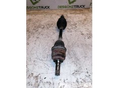 Recambio de transmision delantera izquierda para opel corsa c club referencia OEM IAM    2