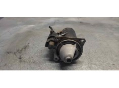 Recambio de motor arranque para renault trafic (desde 5.89) t 1100 referencia OEM IAM 0001218167 10 DIENTES BOSCH