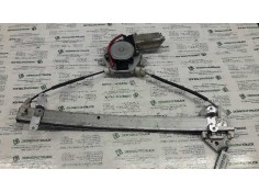 Recambio de elevalunas delantero derecho para nissan almera (n15) 2.0 diesel referencia OEM IAM 807300M016  