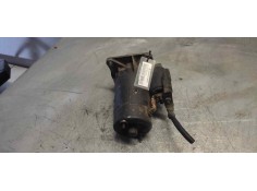 Recambio de motor arranque para renault trafic (desde 5.89) t 1100 referencia OEM IAM 0001218167 10 DIENTES BOSCH 2