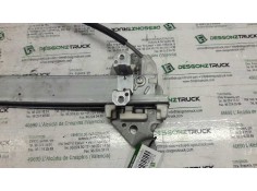 Recambio de elevalunas delantero derecho para nissan almera (n15) 2.0 diesel referencia OEM IAM 807300M016   2