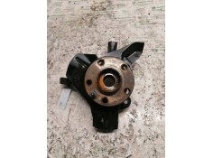 Recambio de mangueta delantera derecha para peugeot expert kombi confort acristaldo (5 asientos) referencia OEM IAM   