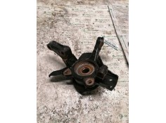 Recambio de mangueta delantera derecha para peugeot expert kombi confort acristaldo (5 asientos) referencia OEM IAM    2