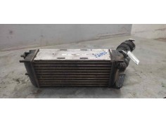 Recambio de intercooler para peugeot 308 sport referencia OEM IAM 9656503980  