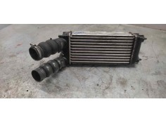 Recambio de intercooler para peugeot 308 sport referencia OEM IAM 9656503980   2