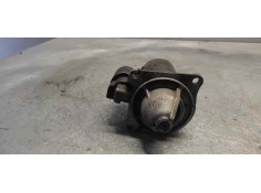 Recambio de motor arranque para renault trafic (desde 5.89) t 1100 referencia OEM IAM 0001218101 10 DIENTES BOSCH
