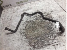 Recambio de manguera de agua para bmw x3 (f25) xdrive 20d referencia OEM IAM  DEPOSITO EXPANSION 