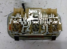 Recambio de luz interior para citroën c5 berlina 1.6 hdi fap referencia OEM IAM  TRASERA  2