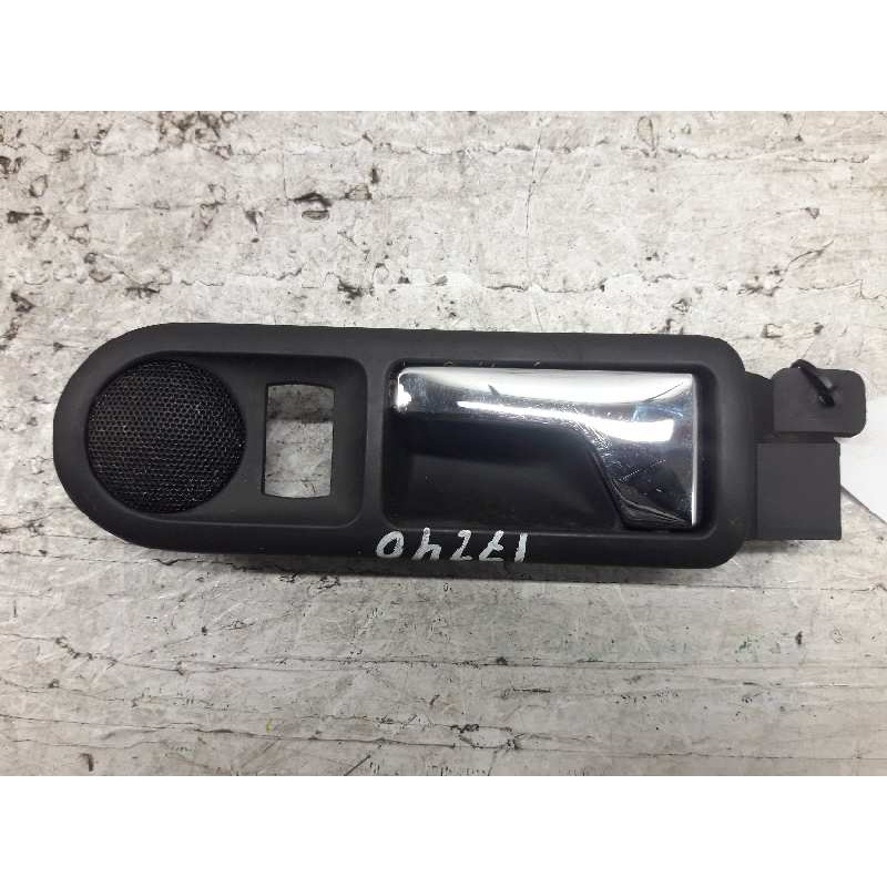 Recambio de maneta interior trasera derecha para volkswagen passat berlina (3b3) 1.9 tdi referencia OEM IAM 1J4839113  