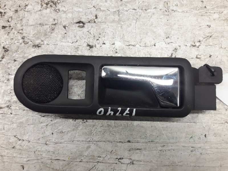 Recambio de maneta interior trasera derecha para volkswagen passat berlina (3b3) 1.9 tdi referencia OEM IAM 1J4839113  
