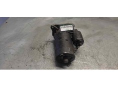 Recambio de motor arranque para renault trafic (desde 5.89) t 1100 referencia OEM IAM 0001218101 10 DIENTES BOSCH 2