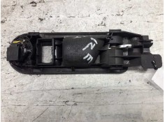 Recambio de maneta interior trasera derecha para volkswagen passat berlina (3b3) 1.9 tdi referencia OEM IAM 1J4839113   2
