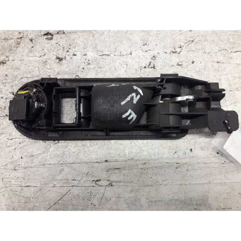 Recambio de maneta interior trasera derecha para volkswagen passat berlina (3b3) 1.9 tdi referencia OEM IAM 1J4839113  