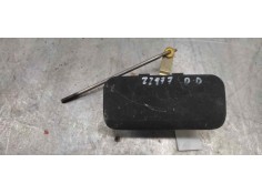 Recambio de maneta exterior delantera derecha para ford transit mod. 2000 combi ft 330 2.4 medio referencia OEM IAM   