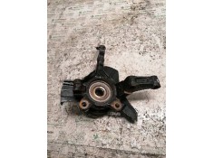 Recambio de mangueta delantera izquierda para peugeot expert kombi confort acristaldo (5 asientos) referencia OEM IAM    2