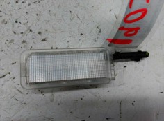 Recambio de luz interior para citroën c5 berlina 1.6 hdi fap referencia OEM IAM  GUANTERA 