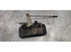 Recambio de maneta exterior delantera derecha para ford transit mod. 2000 combi ft 330 2.4 medio referencia OEM IAM    2